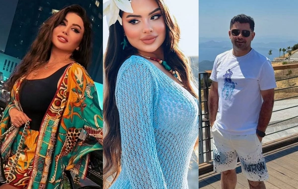Avropa turuna çıxan, ABŞ, Qatar, İtaliyada istirahət edən AZƏRBAYCANLI MƏŞHURLAR - SİYAHI