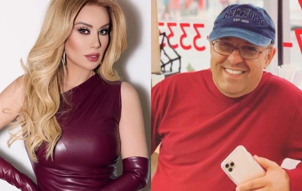 Azərbaycanlı məşhurlar Amerikada bir araya gəldilər