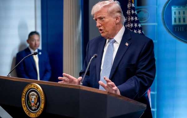 Трамп: Ливан не включен в сделку с Ираном из-за Хезболла