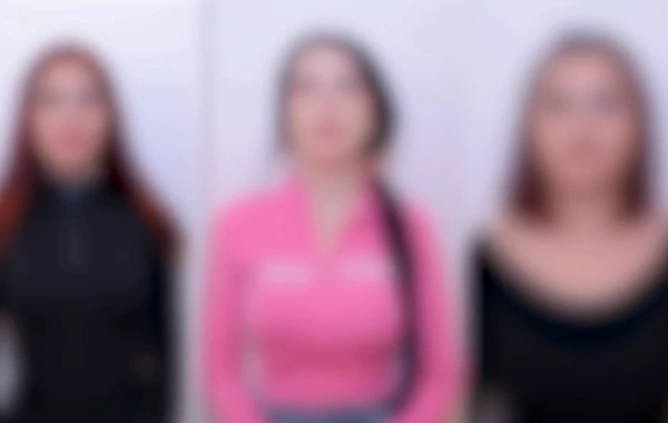 TikTokda qeyri-etik paylaşımlar edən qadınlar SAXLANILDI - VİDEO