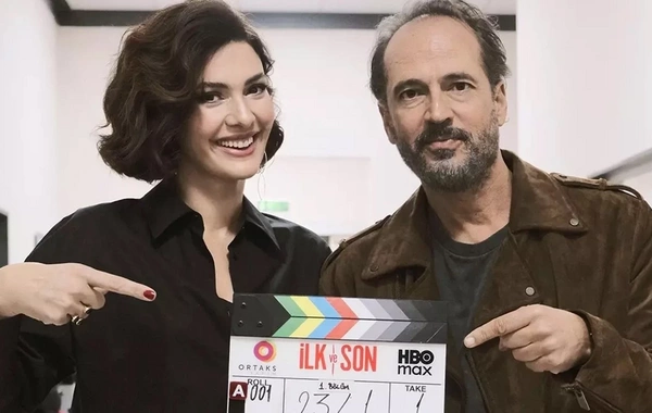 İki məşhur aktyor İlk ve Sonda rol alacaq