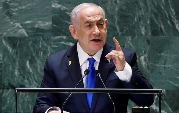 Netanyahu: Iran will answer for missile strikes on hospital