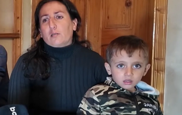 Uşağa üçüncü qrup əlillik təyin edirlər, amma hər il müavinəti dayandırırlar - Maddi çətinliklərlə üzləşən ailədən ŞİKAYƏT