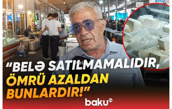 Süd məhsulları ilə bağlı YENİ QƏRAR - Qiymətlər bahalaşacaq?