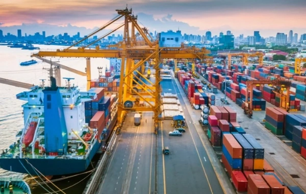 Azərbaycanın tranzit potensialının artmasına təsir edən amilləri açıqlanıb