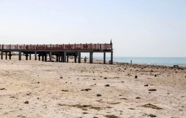 К сведению желающих посетить пляжи Абшерона