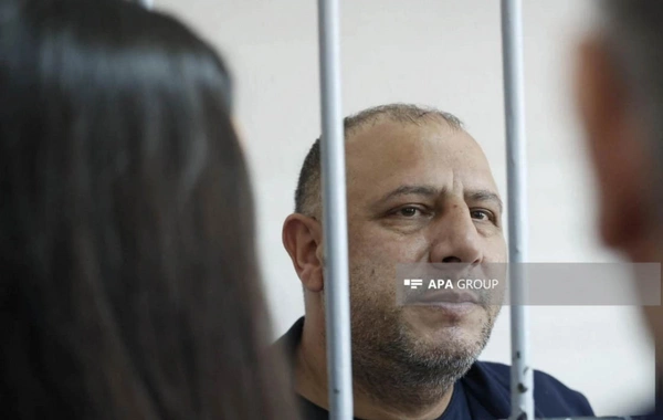 "Etiraf zorla alınıb, ailəm hədələnib" – Məzahir Səfərovun məhkəməsi qapalı keçdi