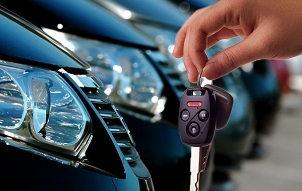 Tanınmış xanəndə özünə  257 000 AZN-lik avtomobil sifariş edib