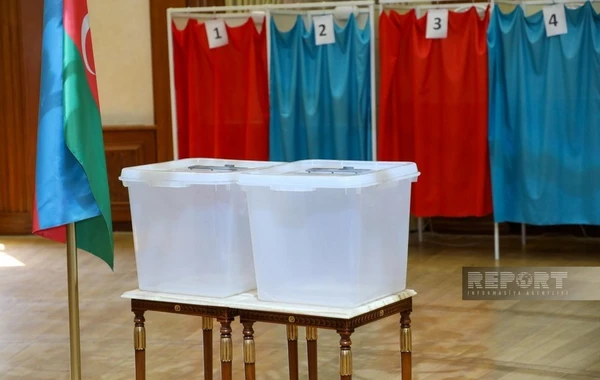 Euronews Azərbaycanda keçirilən parlament seçkilərinə videoreportaj həsr edib