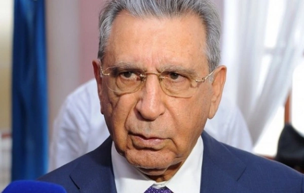 Состояние Рамиза Мехтиева ухудшилось