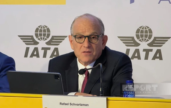 IATA: Avropanın hava əlaqəsində ciddi fasilələrin olması riski var