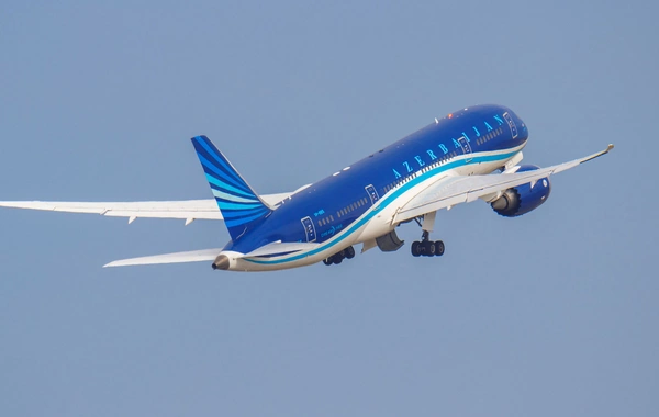 AZAL ötən il 4 milyondan çox sərnişin daşıyıb