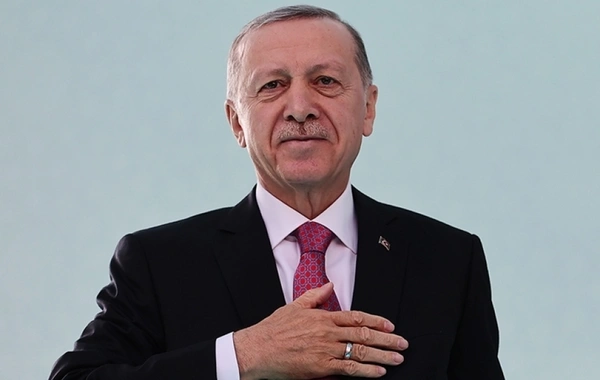 Ərdoğan Azərbaycana gəlir