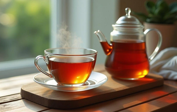 Gündə neçə fincan çay içməyin təhlükəsiz olduğunu açıqlayıb