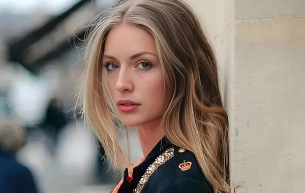 Yasemin Kay Allen xəstəxanaya yerləşdirildi