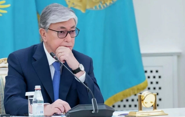 Qazaxıstan TDT daxilində Kibertəhlükəsizlik Şurasının yaradılmasını təklif edib