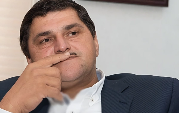 Meyxanaçı Ağakərimin dəfn mərasimi keçirilir