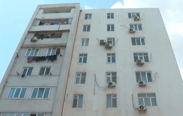 Xalq artistinin qardaşı qızının meyiti tapıldı - 1 həftə əvvəl ölübmüş