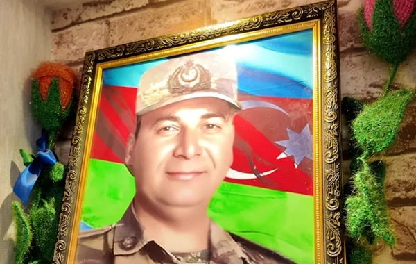 Aprel şəhidi Rasim Məmmədovun qardaşı: Dedi ki, mən hərbçi olub atamın qisasını alacağam