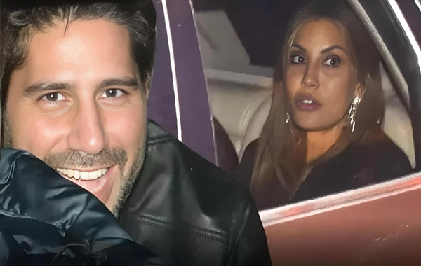 15 yaş kiçik sevgilisi ilə görüntülənən Çağla: Onda mənim 60 yaşım olmalıdır