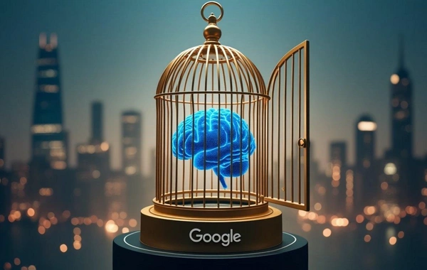 Google bu şəxslərə heç nə etməmələri üçün pul ödəyir
