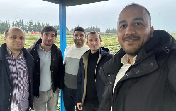 Mərkəzi Bank tərəfindən media nümayəndələri üçün "Kapital bazarlarının əsasları" mövzusunda təlim keçirilib