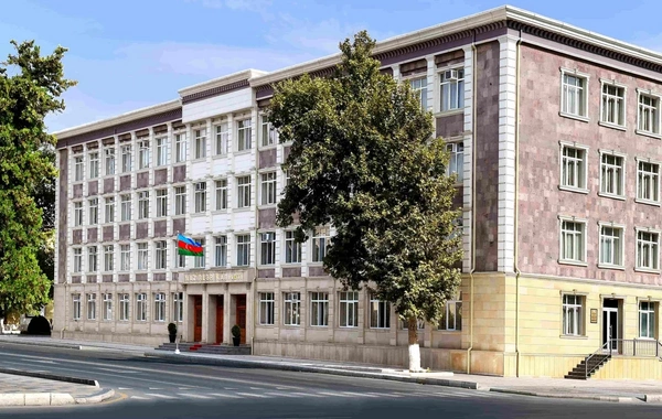 Naxçıvanın Nazirlər Kabinetinə yeni səlahiyyət verilib