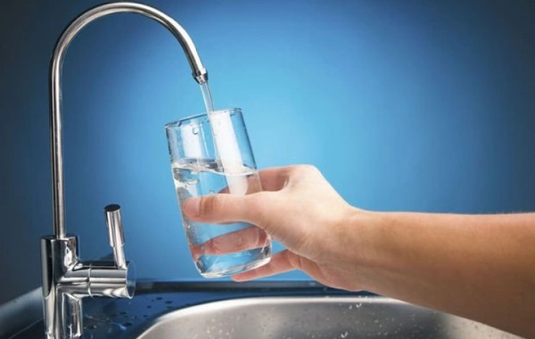 Водный кризис в Баку: когда решится проблема с перебоями водоснабжения?