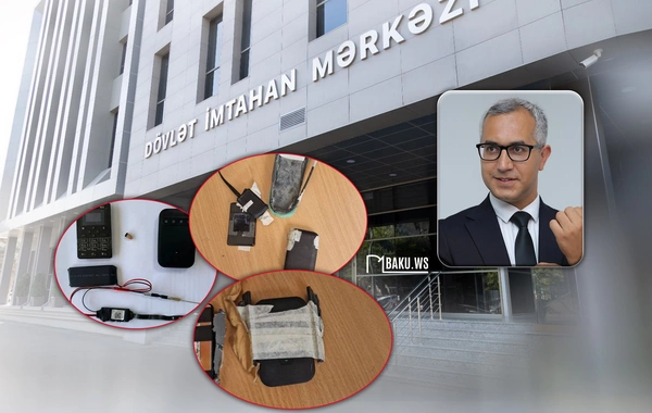 Kamran Əsədovun cinayət işinin DETALLARI - Pinəçi də istintaqa dəvət olunub