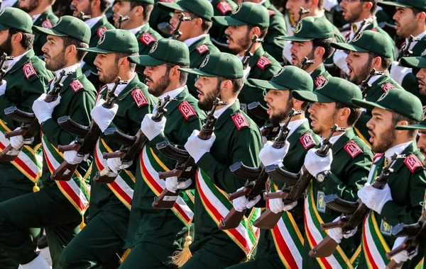 SEPAH ABŞ ilə zərbə mübadiləsinin xronologiyası barədə məlumat yayıb