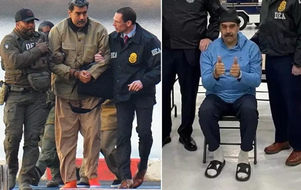 Venesuela birjası YÜKSƏLDİ