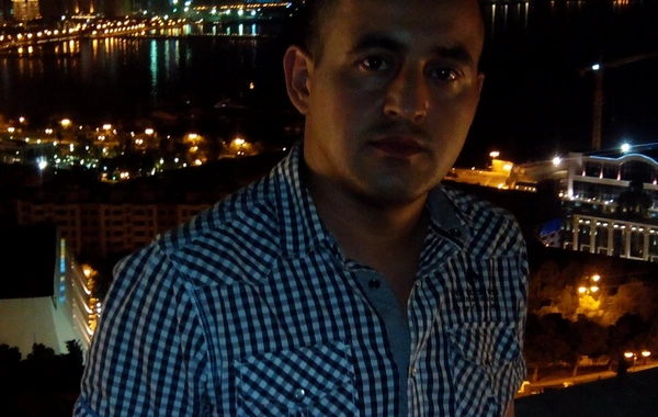 Arvadı tərəfindən qətlə yetirilən Hacının FOTOLARI