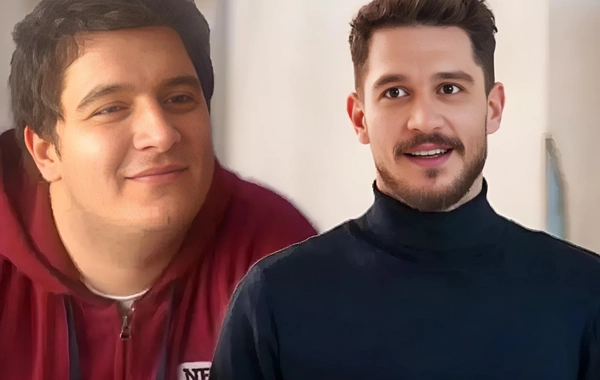 Yeraltının ulduzu: Sənətə başlayanda 140 kiloqram idim, arıqladıqca rollarım çoxaldı