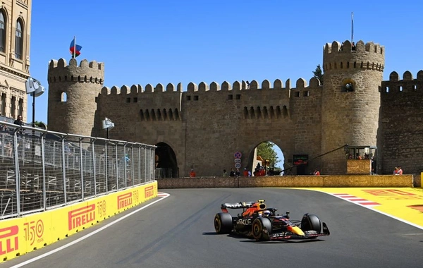"Formula-1" üzrə Azərbaycan Qran-prisinin vaxtı DƏYİŞDİRİLDİ