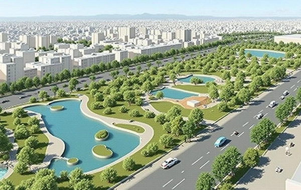 Bakıda bu ərazidə yeni bulvar salınacaq