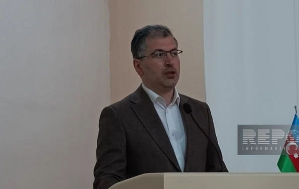 Qubada WUF13 Festivalı başlayıb