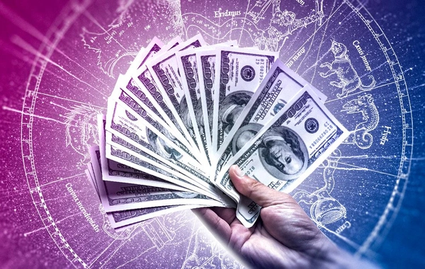 Эти знаки Зодиака вскоре притянут сказочное богатство