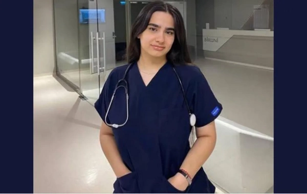 Ukraynada həlak olan azərbaycanlı tələbənin əmisindən ürəkdağlayan sözlər