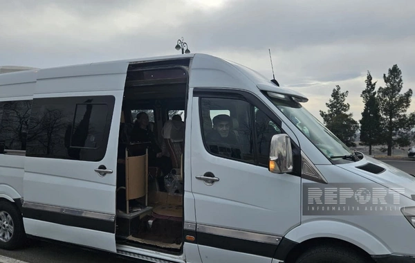 Ağdərənin dörd kəndinə qayıdan ailələrə mənzillərin açarları təqdim edilib