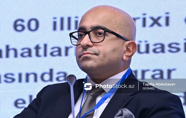 Aqrar Xidmətlər Agentliyinin sədr müavini vəzifəsindən azad olundu