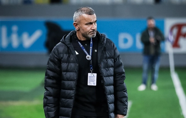 Qurban Qurbanov: Napoli çox ciddi rəqibdir