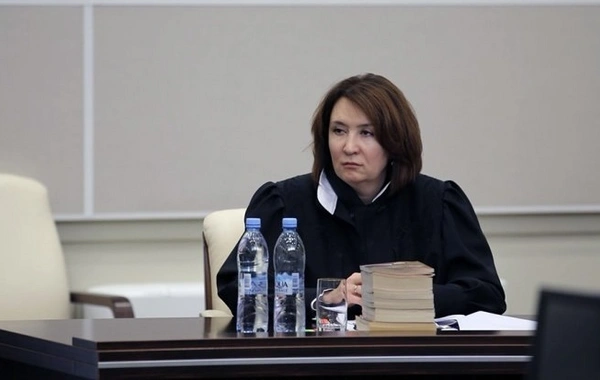 Azərbaycanda saxlanılan rusların qızıl hakimi ölkəsinə təhvil verilə bilər