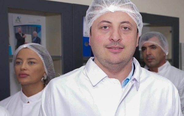 1 Noyabr-Kənd Təsərrüfatı İşçiləri Günü münasibətilə jurnalistlər üçün maarifləndirici təlim keçirilib