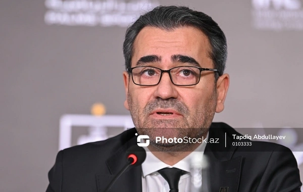 Neftçinin baş icraçı direktoru: Komanda yeni mövsümdə kuboklar qazanmaq niyyətindədir