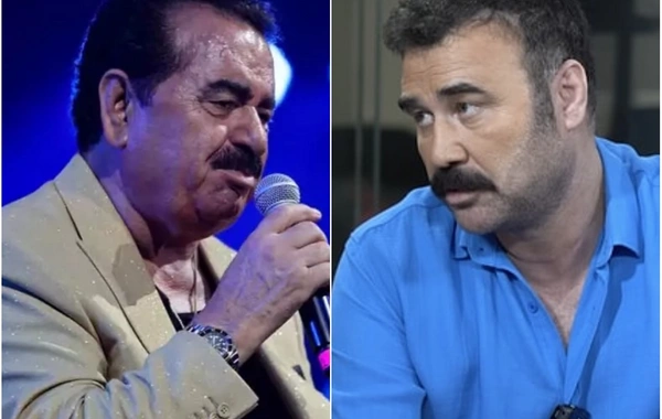 İbrahim Tatlıses hədiyyə verdiyi evdən qardaşını qovub? - AÇIQLAMA