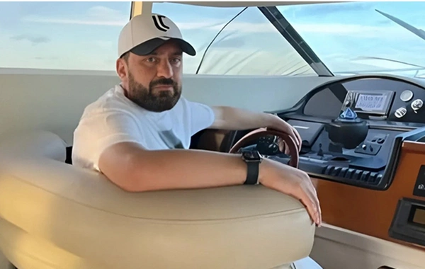 Qumar kralının istintaqı bitdi - Milyonlarla manatlıq əmlaklarına həbs qoyuldu