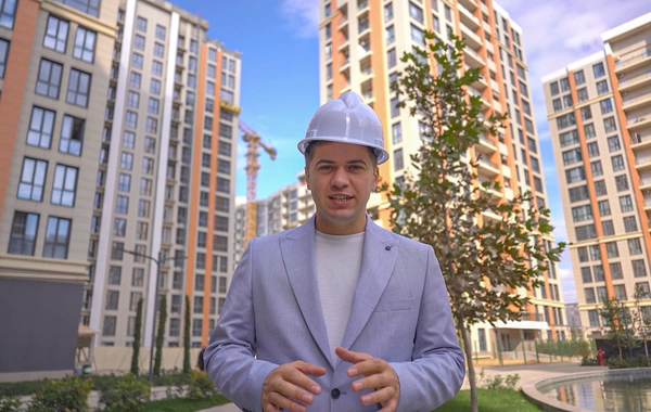 Kristal binalarında işıq və istilik balansını qoruyan müasir pəncərə sistemləri tətbiq olunur!