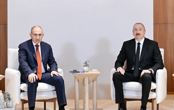 Prezident İlham Əliyevin Əbu-Dabiyə səfəri Gürcüstan mətbuatında geniş işıqlandırılıb