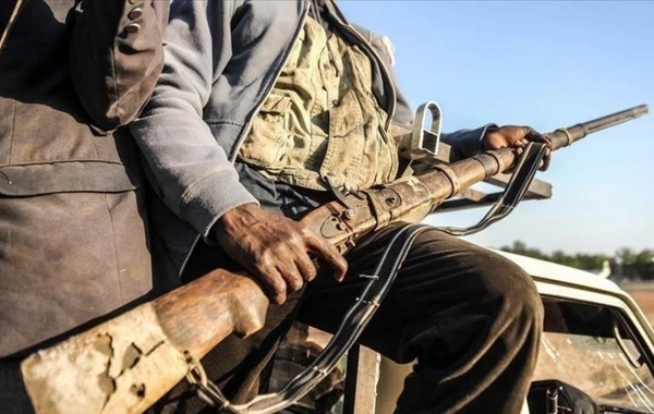 Nigeriyada Boko Haram-a qarşı əməliyyat: 11 terrorçu öldürülüb