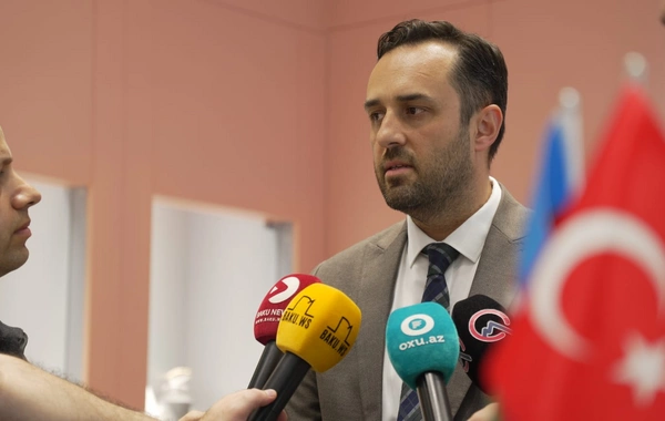 Türkiyənin məşhur brend markası "ATASAY" Azərbaycanda!